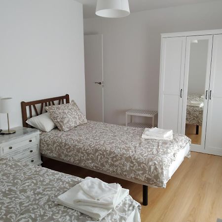 Apartamento Cervantes Teruel Exteriör bild