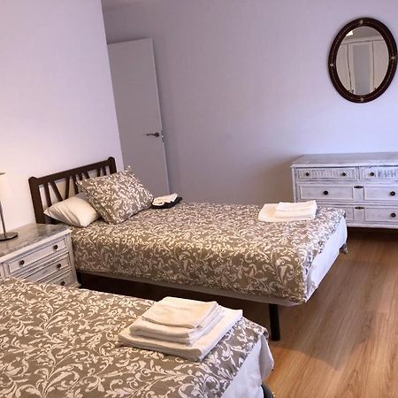 Apartamento Cervantes Teruel Exteriör bild