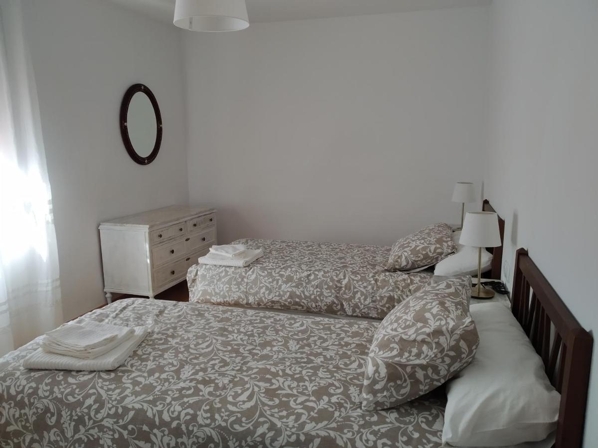 Apartamento Cervantes Teruel Exteriör bild