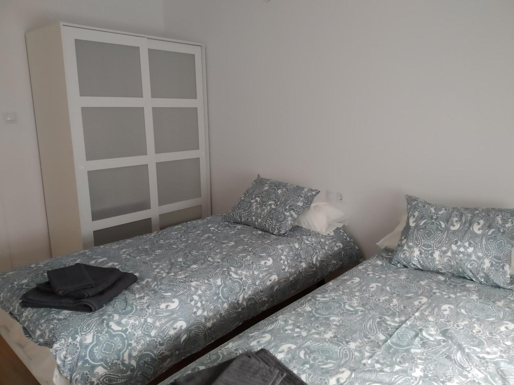 Apartamento Cervantes Teruel Exteriör bild