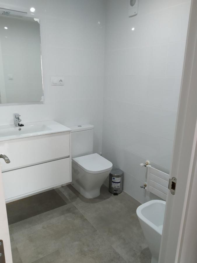 Apartamento Cervantes Teruel Exteriör bild