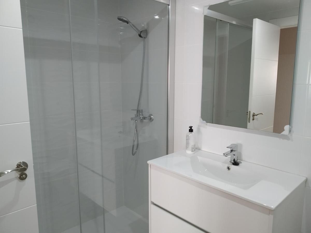 Apartamento Cervantes Teruel Exteriör bild