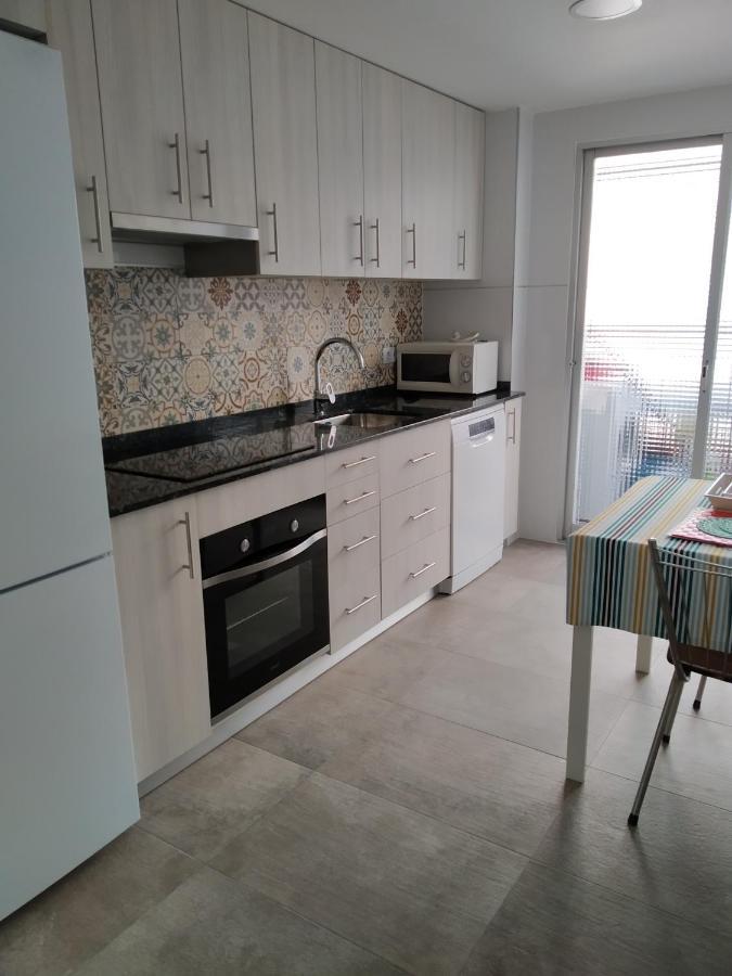 Apartamento Cervantes Teruel Exteriör bild