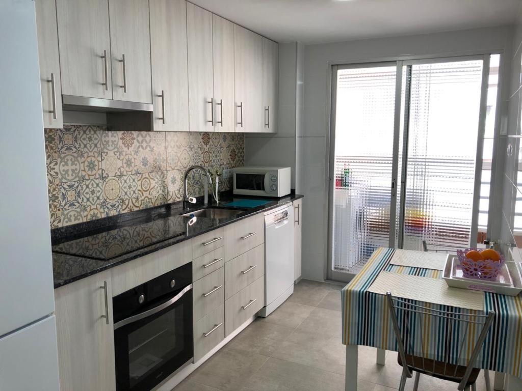 Apartamento Cervantes Teruel Exteriör bild