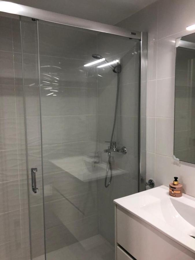 Apartamento Cervantes Teruel Exteriör bild